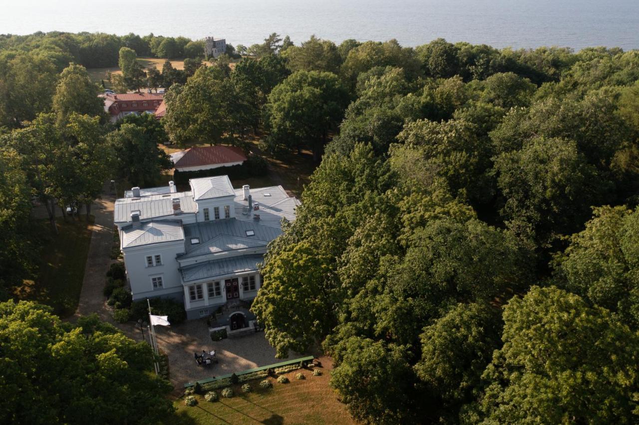 Saka Manor Hotel ภายนอก รูปภาพ